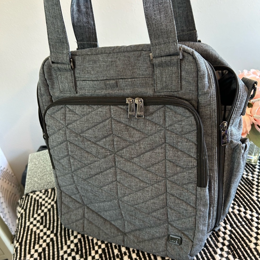 Lug Ranger XL